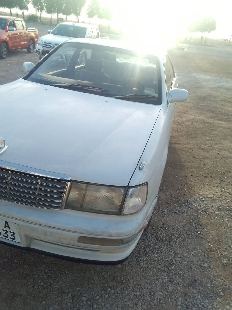 سلام عليكم
سيارة بطه ، فصل،موديل1993 ، مكفوله من الكصه والنقل والضربه ، العنوان  البصره -القرنه- ناحيه الثغر 
سعر السيارة 58
للاتصال رقم الهاتف
***********
