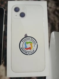 آيفون 13 • ١٢٨ • بطارية ٩٩