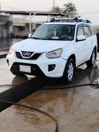 تيكو 2013سياره حلوه مكينه وكير مكفولات حداديه جديده تبريد شغال كهربايا...