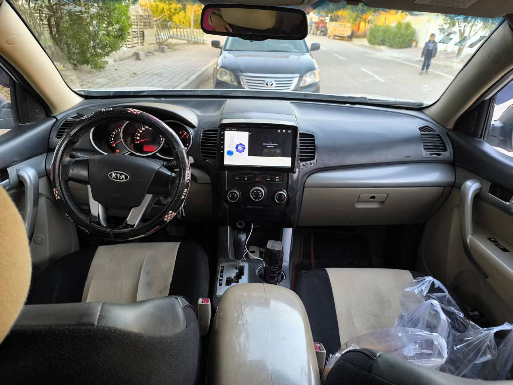 سورينتو موديل 2012 خليجي مةكينة دوش مةرغوب120هةزاري هةقيفي رؤشتوة سعر 113كةلا *********** رةقةمو سةنةوي تازةية تا 2028 بينج بارجةي بؤياخة ناوي نةكرتوة يةك جةمةلوغي دواوةي كةمي ناوي كرتوة بةشةرتي تحويل غةرامة مةكينة كير لةكةلارم دكوك, كركوك
