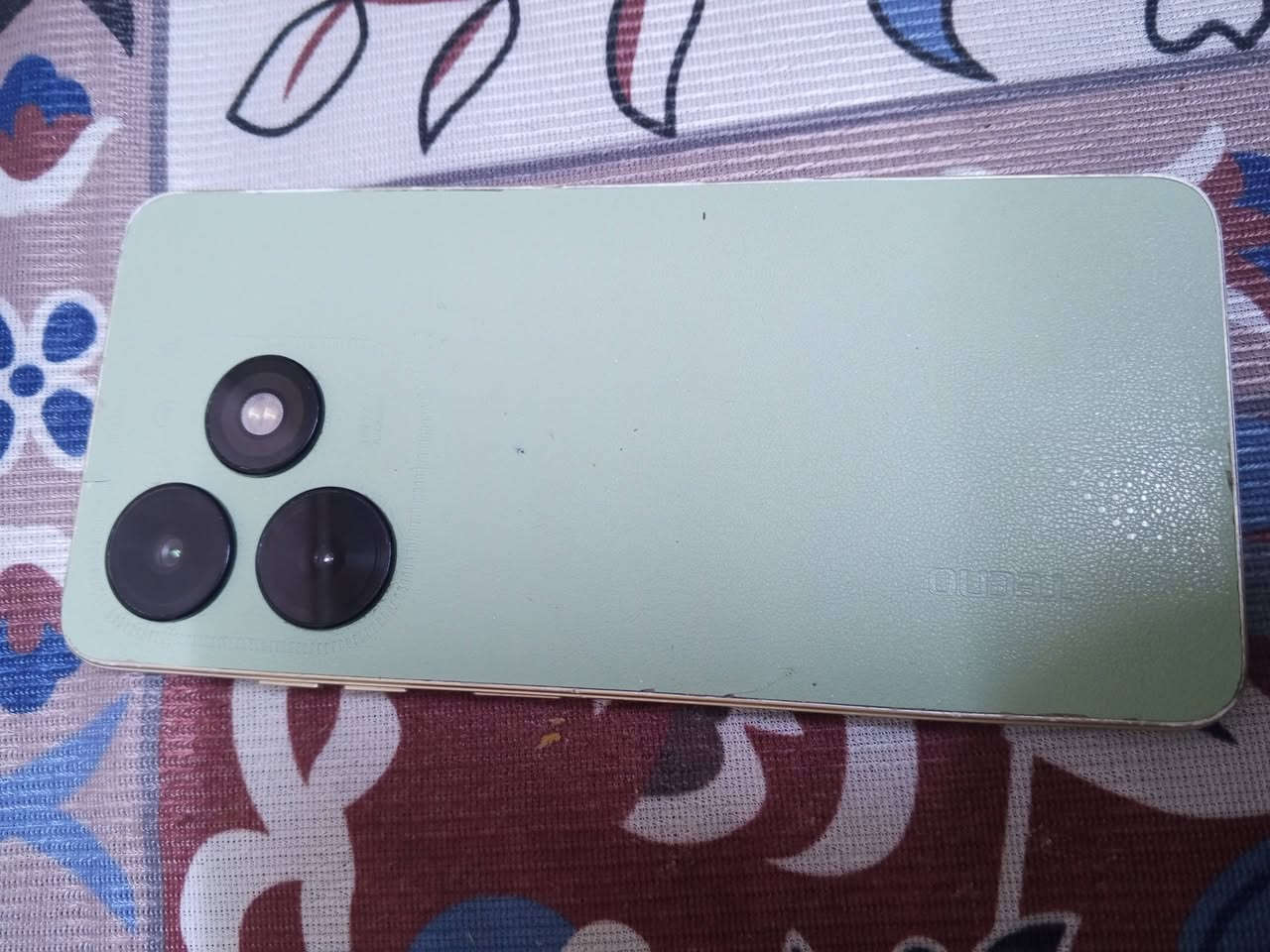 جهاز للبيع تكنو سبارك
نظيف سعره 100 وبي مجال


**إذا كنت صاحب هذا الإعلان وتريد حذفه لأي سبب، رجاءا أرسل رسالة إلى الدعم الفني**