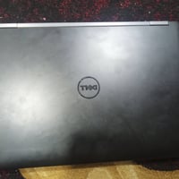 لابتوب نوع DELl الرام 8 كيكا بايت هارد للخزن 256 شرط ضمان لاستفسار 077...