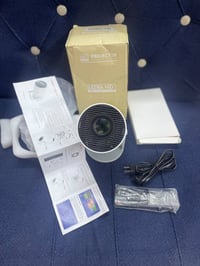 داتا شو • واي فاي • سمارت