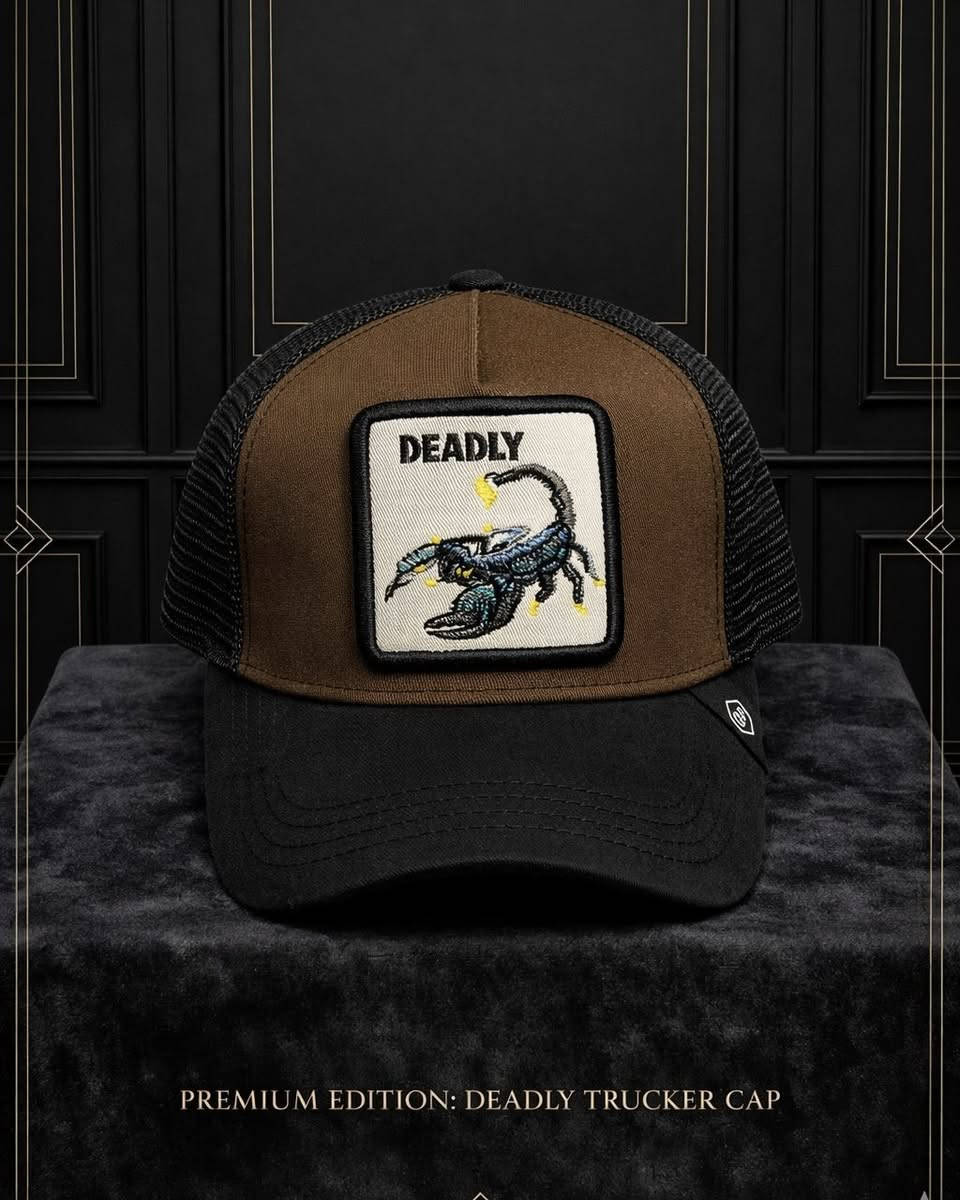 قبعات رجالية فخمة 🔥
جودة عالية وموديلات جديدة
السعر 5 الاف 🥇
توصيل لكل محافظات العراق 🇮🇶
للحجز راسلنا على الخاص 📩


**إذا كنت صاحب هذا الإعلان وتريد حذفه لأي سبب، رجاءا أرسل رسالة إلى الدعم الفني**