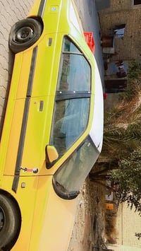 بيجو 405 موديل 13 محرك بالصندوك مشدود كير فرنسي كلج جديد قبل اسبوع شاد...