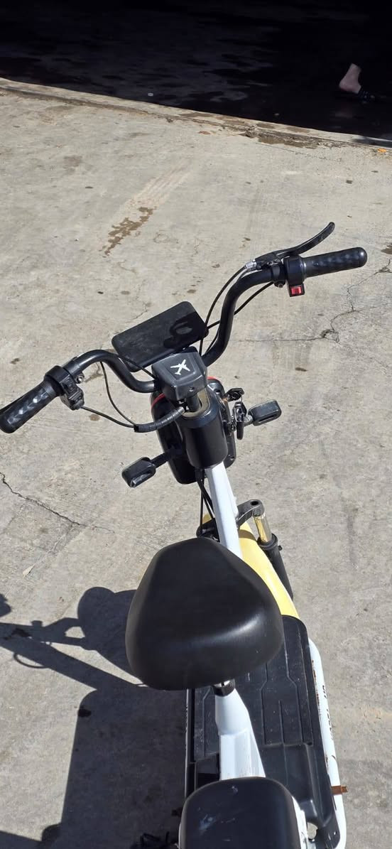 سلام عليكم باسكل شحن لبيع
حجم 14 كهربائية 
بطاريات جديد بيهن ضمان 
سعر خاص ***********
