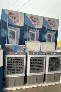 مبردة كونفيره • جنرال باكستان الاصلية • تقنية الانفيرتر