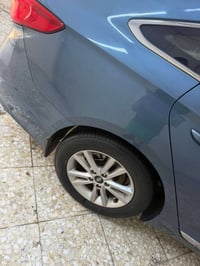 سوناتا • دعاميه فقط • ماشيه ٦٦٠٠٠ ميل