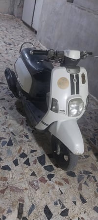 دراجه بوليس للبيع محرك ما مفتوح اوراقه كامله سعر 700 رقمي 07716986874