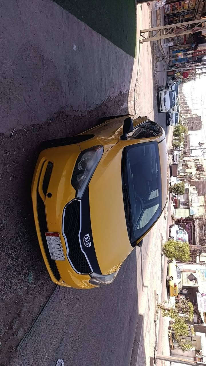 السلام عليكم
فورتي موديل 2015
وارد امريكي حادثها سرقه الباب الخلفي فقط وعلى كد شبر بنيد بدون دواخل بدون ايرباك السعر 102 مكاني بغداد الدورة رقم الهاتف ***********
