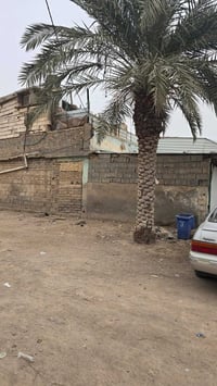 بصره أبي الخصيب • ٢٠٠م • طابو غير زراعي