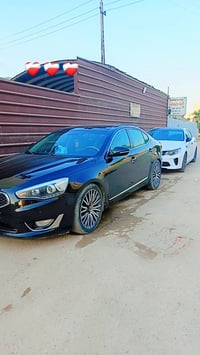 فل VIP • ٦ سلندر • داخل ملكي