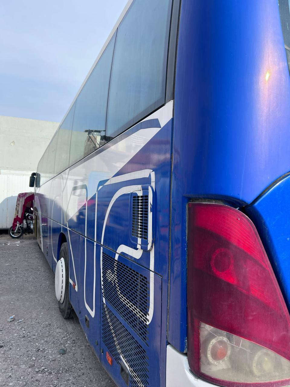 سلام عليكم باص للبيع  سياره جاهزه مانقصها شي شرط تحويل وتساب+964 750 734 4180


**إذا كنت صاحب هذا الإعلان وتريد حذفه لأي سبب، رجاءا أرسل رسالة إلى الدعم الفني**