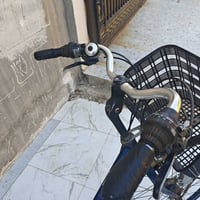 دراجة اصلية • دبل گير • كركوك