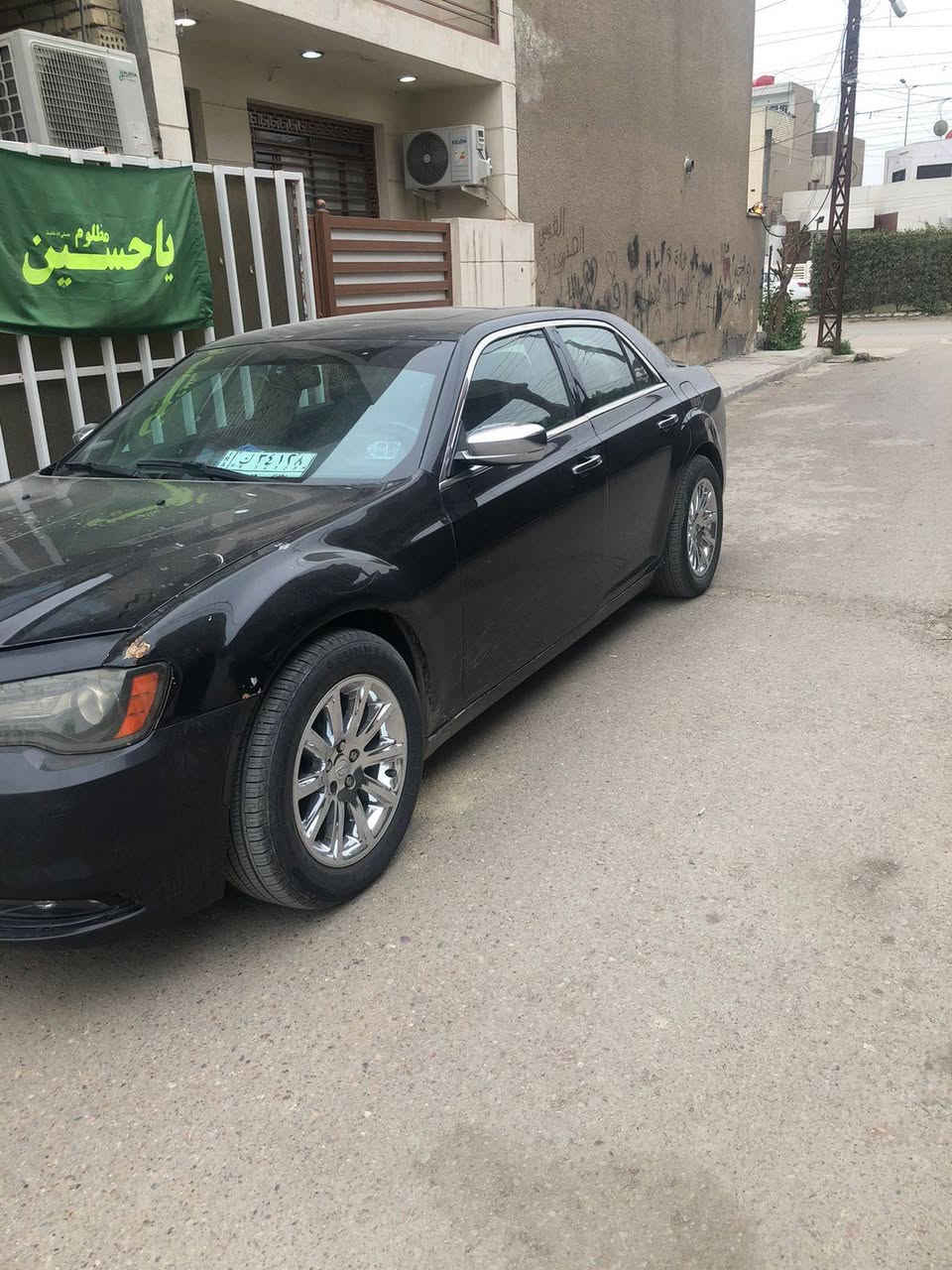لبيع اوباما ٢٠١٣ محدثه ١٧ مكينه ٥٧٠٠ مكينه ٨ سلندر 
للاستفسار الاتصال *********** السعر بشده
