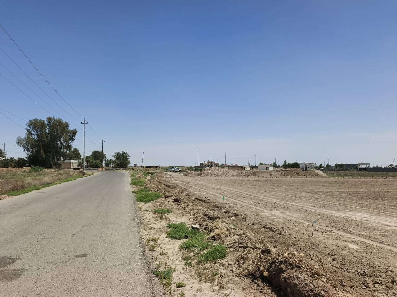 الرض البيع دوانم العوان طاش قرب مدرسة 🏫التل الخضر وجامع التل
الاستفسار*********** الخضر
