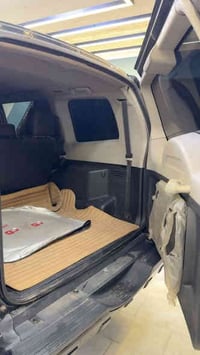 باجيرو ٢٠٠٨ حبتور كويتية ماشية ١٤٠ مكفوله من الصبغ فول مواصفات اعلى شي...