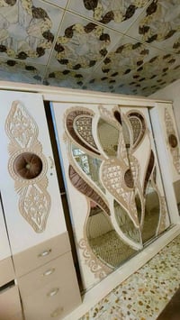 غرفه تركيه • كربلاء • للبيع