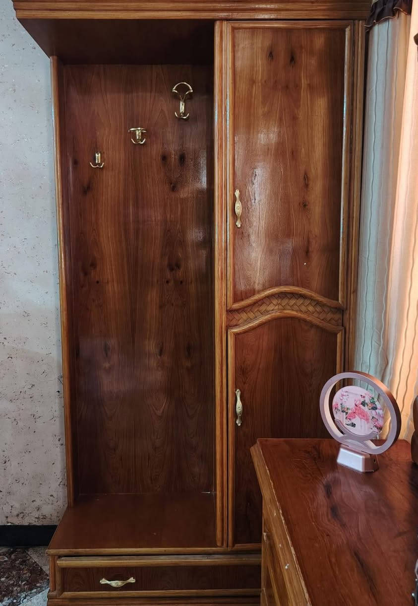 عرفت نوم نضيفة كلش السعر مليون و 300 وبيها مجال


**إذا كنت صاحب هذا الإعلان وتريد حذفه لأي سبب، رجاءا أرسل رسالة إلى الدعم الفني**