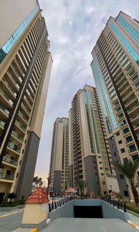 مجمع الرويال • ١٩٨م² • ٣ غرف
