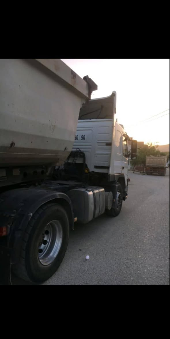 ڤالڤۆ2005
ڕیتایدەر ئاو گێرعادی 3×3مەکینە 420بێ بوغار
سەنەوی تازە
بەس کەلە بۆ فرۆشتن
***********
