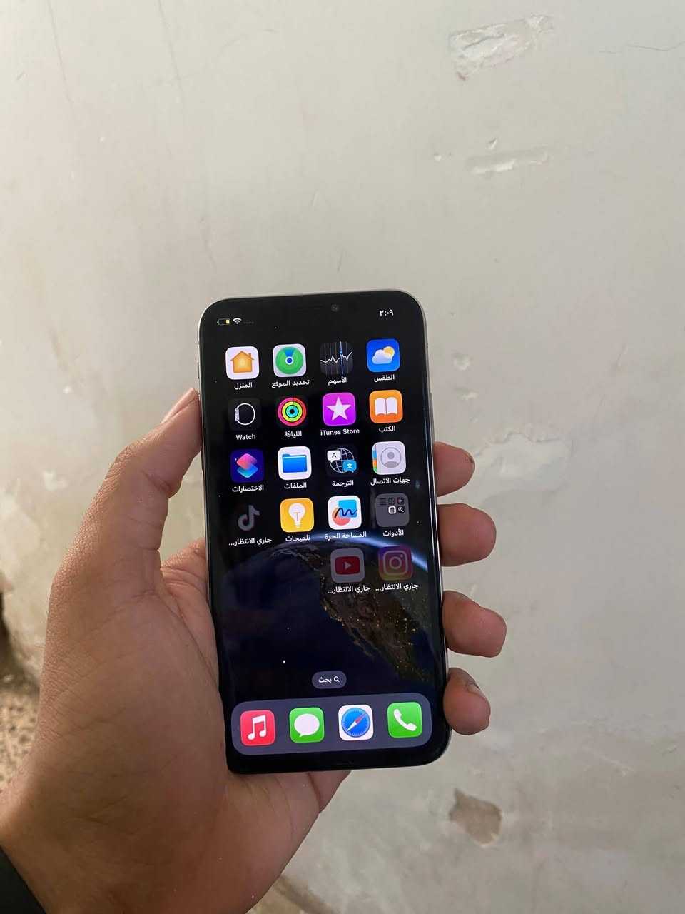 كربلاء حي العامل


**إذا كنت صاحب هذا الإعلان وتريد حذفه لأي سبب، رجاءا أرسل رسالة إلى الدعم الفني**