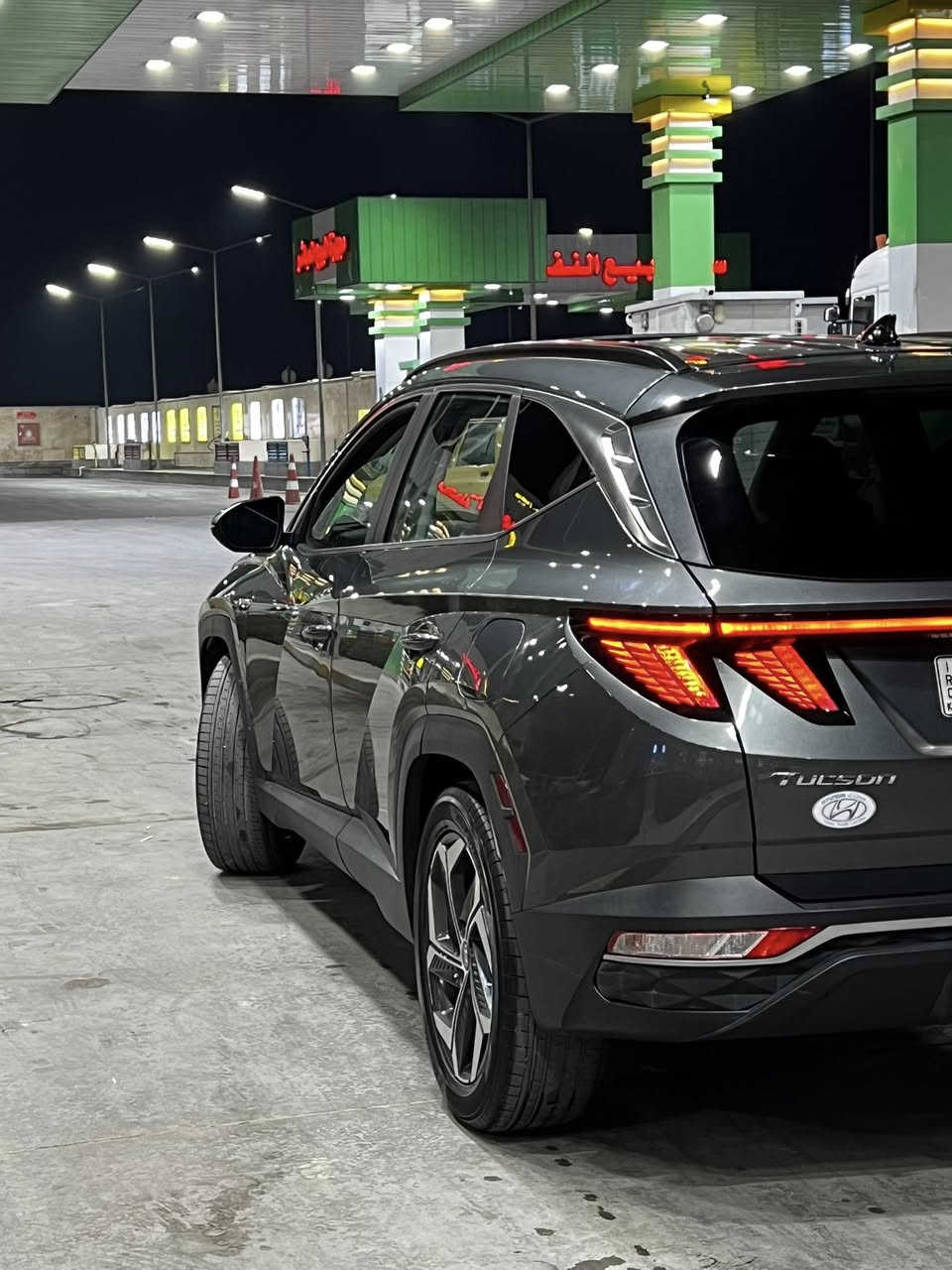 2022 هاترك فول مكينه 2500 بأسمي
سياره جديده جدا بدون اي ملاحضات كفاله عامه من بارد ومن ايرباك ومن دواخل شرط السونار فقط نص بنيد صبغ بجم بلاد 

السعر 180 

***********
