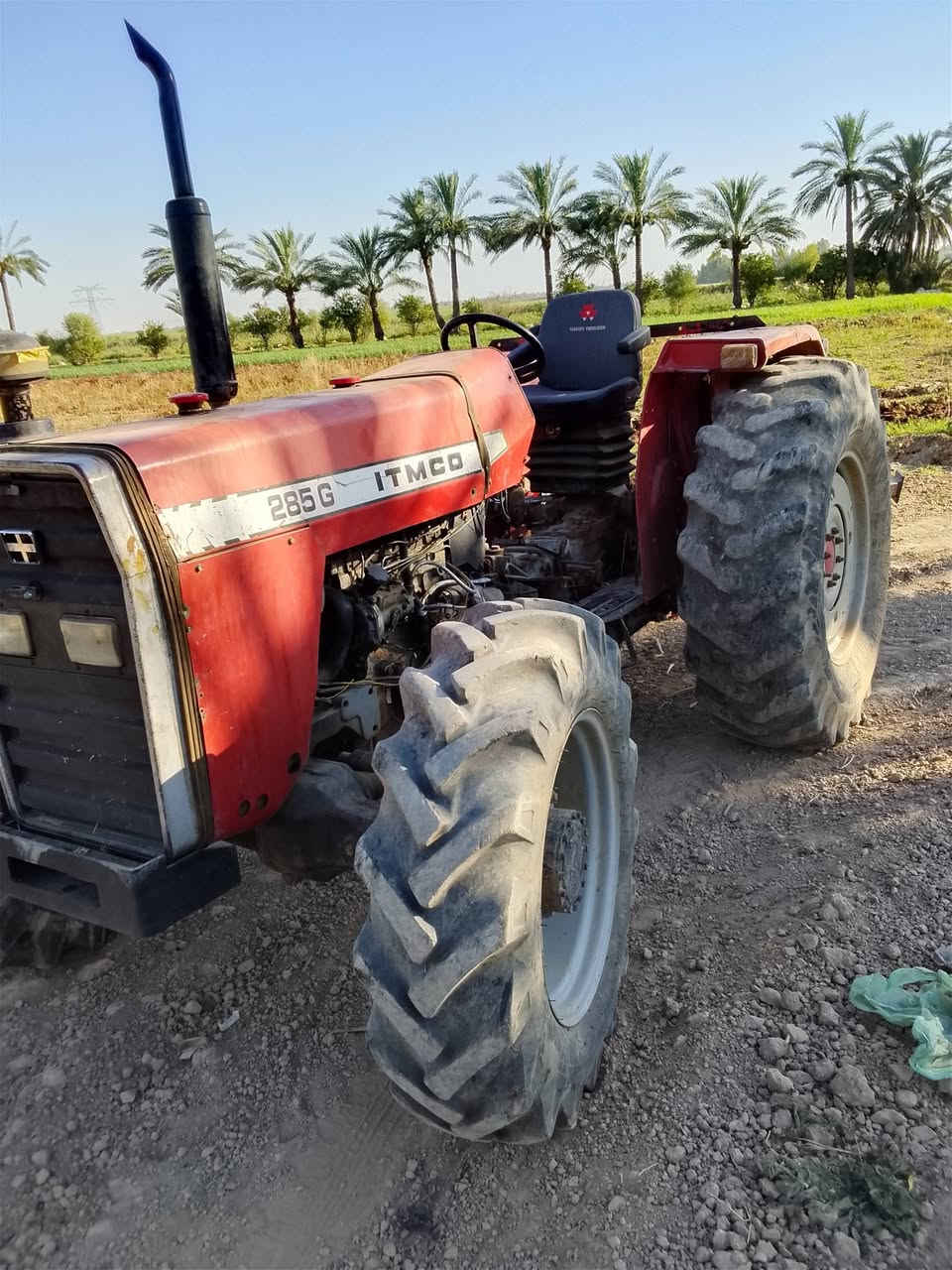 فوركسن انكليزي للبيع موديل 81حجم 290


**إذا كنت صاحب هذا الإعلان وتريد حذفه لأي سبب، رجاءا أرسل رسالة إلى الدعم الفني**