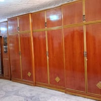 غرفة نوم • ٦باب • صاج ٥ملم