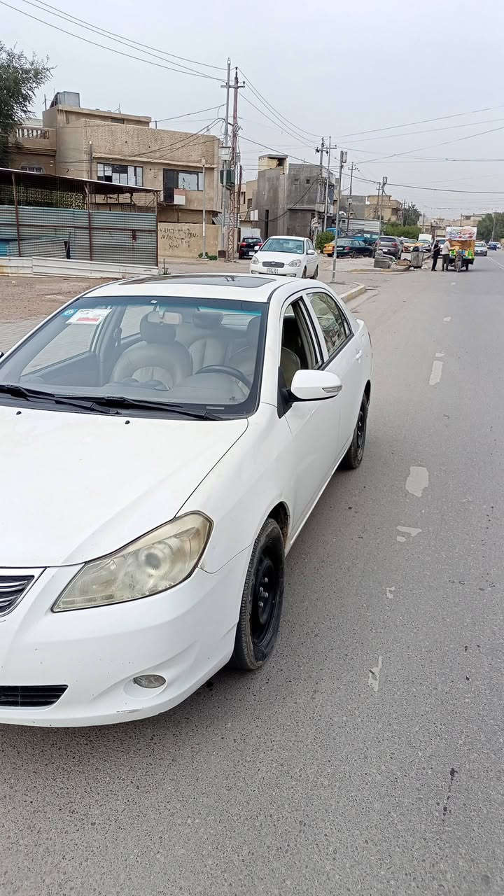 السلام عليكم بي واي دي موديل 2013 كير عادي لون أبيض رقم بغداد الانكليزي الجديد بدون حادث وتبريد وحداديه خير من الله وحساسات خلفيه وكامره وسلايد وبيه منظومه غاز  67


**إذا كنت صاحب هذا الإعلان وتريد حذفه لأي سبب، رجاءا أرسل رسالة إلى الدعم الفني**