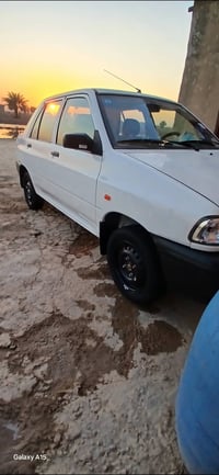 سايبه موديل 2025 زيرو السياره مكفوله كفاله عامه من كل شيء تائرات الشرك...