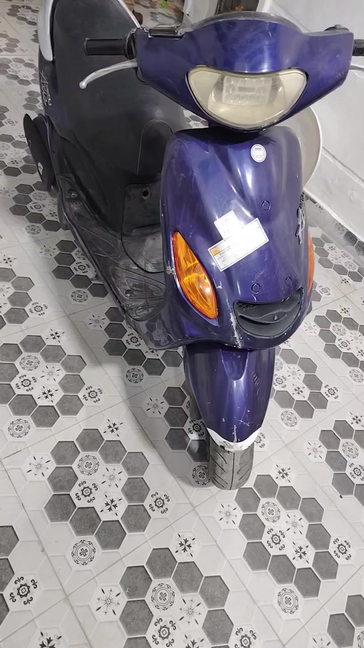 دراجه دولفين شلعه حلوه نضيفه سلف هندر شغال شرط نهضه سرعه فول سعر ٣٧٥


**إذا كنت صاحب هذا الإعلان وتريد حذفه لأي سبب، رجاءا أرسل رسالة إلى الدعم الفني**