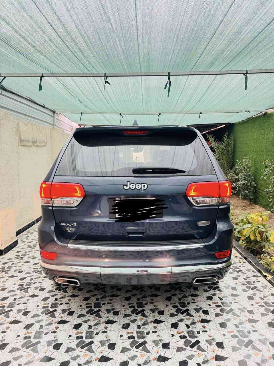 جيب  موديل 2021 سومت خليجي مكفوله فول مواصفات 1/1 جكات بنوراما رادارات
حساسات 3 شاشات بصمه محرك 6V فول جديده ماشيه 82 الف كيلو
رقم بغداد بيه رقم حلو جدأ السعر 36,500 بيه مجال بغداد الكرخ 
***********
