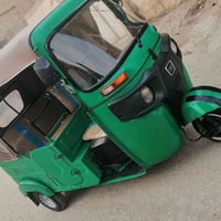 توكتوك • موديل ٢٢ • بابل