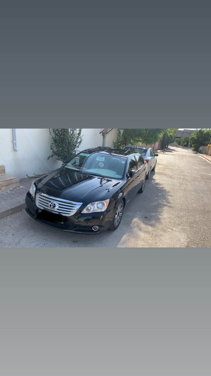 بۆفرۆشتن. 📦📦📦 للبیع

تۆیۆتا ئەڤەلۆن 2009
لیمیتد خلیجی 📦
ڕەقەم و سەنەوی تازەیە بەناوی خۆمەوەیە تەحویل و وەكالە بە شەرت✅
فوول مواسەفات (سڵایت) (بەسمە)(پەردە)(كوشن جڵد) (سارد و. گەرم )(كوشن غەزن) داژبوڵ و ناوی زۆر جوان. ماوەتەوە
ڕەشی قەتران نمونە لە جوانی 
بێ بۆیاخ دەعامی بۆ دەعامی بەشەرت✅
تۆزێك ساردی پێوەیە 
گێڕ و. مەكینەو دوكەڵ بوخار بەشەرت 
نمونەیە لە جوانیا لە ڕەسمەكان جوانترە سەیارەی ماڵە ٣ ساڵە لای خۆمانە یەك دینار مەسرەفی تیانیە بیانوو بڕە
ژ.م (***********)
148$💵))گەڵاو مەجالێكی برایانە ئەگەر مشتەری نیت سەری خۆت و منیش مەیەشێنە لەوە جوانتر  هەیە بڕۆ بیكڕە شفتەی بازاڕ وەك ئەوە نییە السليمانية, العراق
