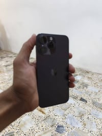 ايفون ١٤ برو ماكس • ٢٥٦ • مبدل شاشة