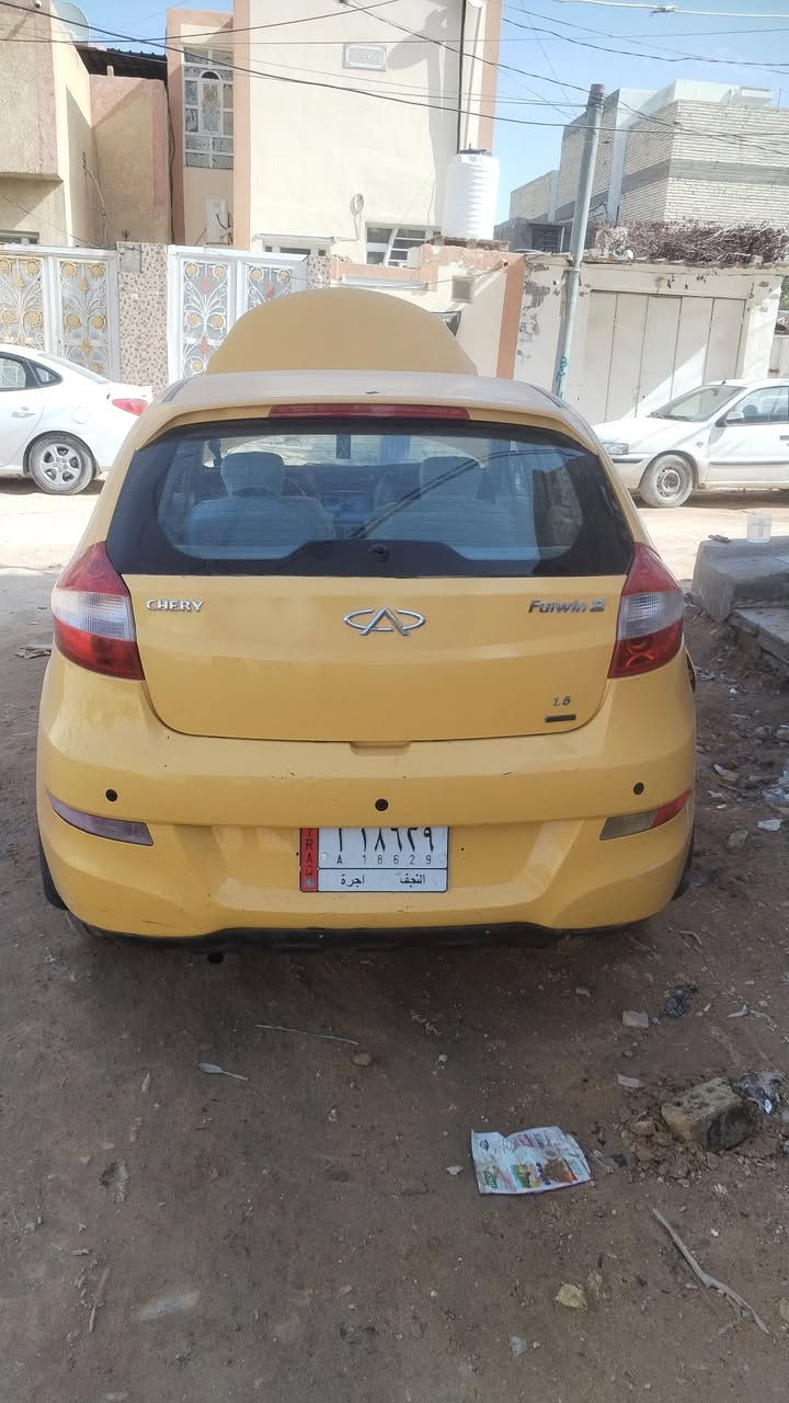 للبيع شيري فلاوين 2011جاهزه مجهزه للشارع 

مكان نجف راعي مالك يمي مكان نجف  سعر 28بيهيا مجال ***********
