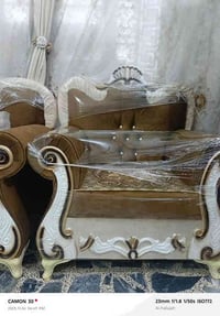 تخم قنفات 10 مقاعد للبيع فصال خاص سفنج مميز اصلي  خشب درجه اولى 🪚 التخ...