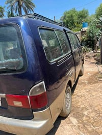 بريجو للبيع موديل 1996مصفره غرامات  تواصل على الخط فقط 07813126293