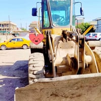 يالله.... شفل كوماستو موديل 99 ميكانيك حجم 120 رقم سليمانيه تحويل ثاني...