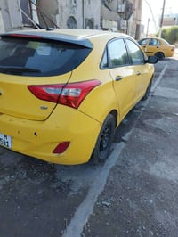 هاجباك • ٢٠١٦ • محرك ٢٠٠٠