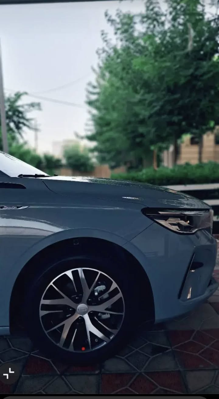 موديل ٢٠٢٥مواصفات نيوفول ضمان شركه ٥سال ماوه ى رويشتو ١٣٠٠٠هه زار كيلومتر بى صبوغ بى ساردى بى شوخت به ناوى خومه له صفره وه شوين هه ولير...واتس اب *********** نرخى ١٢٠ومجاليكى كه م رقم هه ولير ... أربيل, العراق
