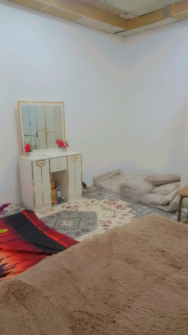 سلام عليكم غرفه نضيفه حيل سعر450 والعنوان حي الانتصار


**إذا كنت صاحب هذا الإعلان وتريد حذفه لأي سبب، رجاءا أرسل رسالة إلى الدعم الفني**