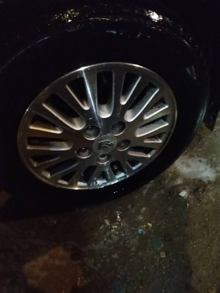 مارك كصيف موديل ٩٠ مكينه و كير ونجي مكينه بيهه تبخير رقمهه مشروع وطني واسط راعيهه بلبصره مكاني بصره مكفوله كص ونقل  سعر ،،35 بيهه مجال حك جي*********** كهربايات كلها شغاله تخم تايرات ويلكم لسياره حلو نظيفه راعيها شرعي بالبصره سفان يريد تحويل   العنوان بصره تنومه شط العرب🌹🇮🇶🇮🇶❤️❤️ Tehran, Iran
