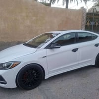 النترا سبورت فول مواصفات موديل 18 حادث جاملغ وبنيد مصبوغ جدا بسيط بدون...