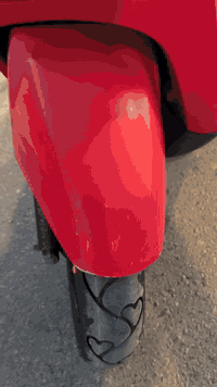 سلام عليكم دراجة بوليسي للبيع نوزل نوزل كفالة من التاير لتاير جيب الف مصلح وافحص سعر 1150الي يريدها يجي على رقم ***********
