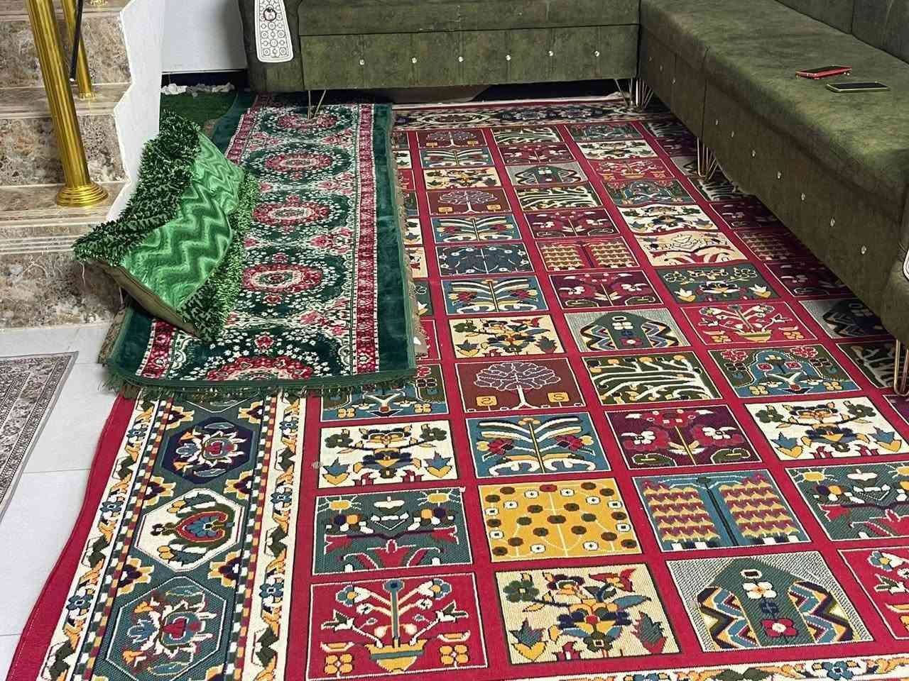 للبيع زوالي الوحده ٦٠ بيه مجال


**إذا كنت صاحب هذا الإعلان وتريد حذفه لأي سبب، رجاءا أرسل رسالة إلى الدعم الفني**