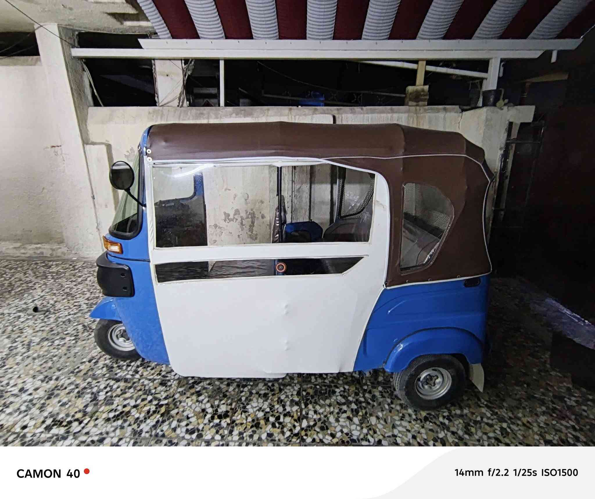 سلام عليكم تكتب للبيع 2022شهر 12يوم 29 مضلع تكتك كفاله بيه بس براد  مكينه أكسل صبغ معجون كله مكفول تكتك جديده سعر اتصل 🗣📲📞***********تكتك من ايدك قبل الشارع مابيه أي نقص كله كامله
ملاحظة ترا التكتم رقم كربلاء بسمي تحولي مباشر مشروع وطني
