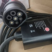 شاحن سيارات • LCLCTEK • شحن مجدول