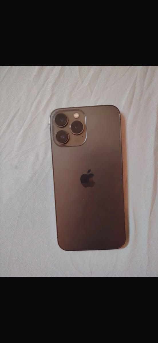 السلام عليكم ايفون 13 PRO MAX للبيع السعر 650 وبي مجال بسيط الجهاز مكفول ما بي اي شي مفتوح 
بطاريه:88.    الذاكره:256.   للتواصل خاص


**إذا كنت صاحب هذا الإعلان وتريد حذفه لأي سبب، رجاءا أرسل رسالة إلى الدعم الفني**